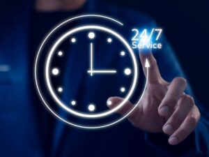 Brokers reveal their preferred ways to communicate with clients Image