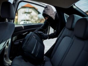 How auto crime, vehicle crashes are trending in B.C. Image