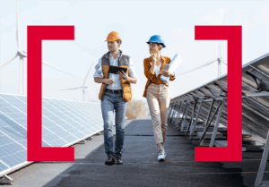 Intact Insurance is committed to supporting Canadian businesses transition to renewable energy Image