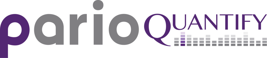 Pario_Quantify_Logo_Colour-1024×223 alternate text for this image