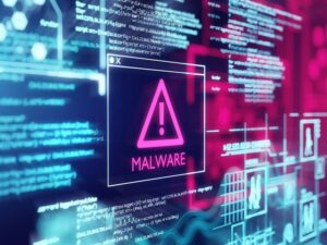 Cyber threat: Where Canada ranks for malware attacks Image