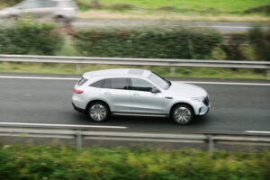 Electric vehicle claims keep rising in Canada  Image