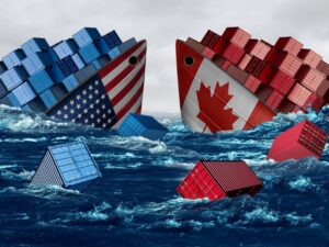 What a recession could mean for Canada’s commercial brokers Image