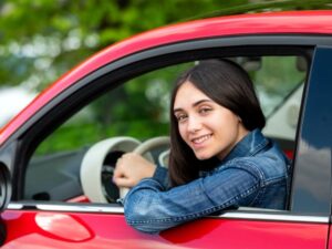 Why parents of university age drivers should review auto policies Image