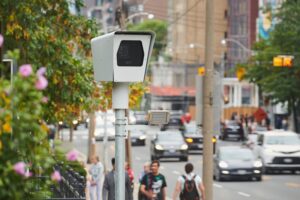 How Ontario’s plan to scrap speed cameras could raise insurance premiums   Image