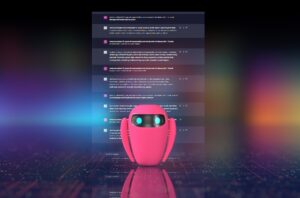 Ransomware chatbot negotiators, HR scams, LLM credential-stuffing: What’s new in cybercrime Image