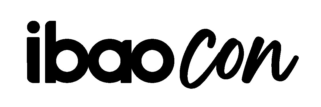 IBAOcon-black alternate text for this image