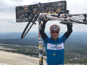 Jim Abernethy Challenge marks 5th year fighting blood cancers Image