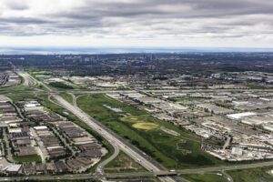 Mississauga residents urge council to fast-track pumping station after 20 years of flooding Image