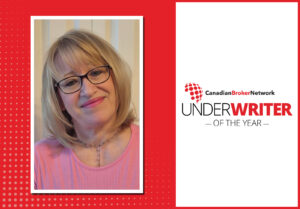 2025 Underwriters of the Year | Noelle Kiesman, Senior Personal Lines Underwriter, Family Insurance Image
