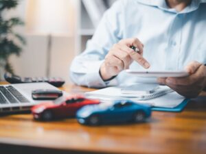 Insurers report rise in Canadians missing car payments Image