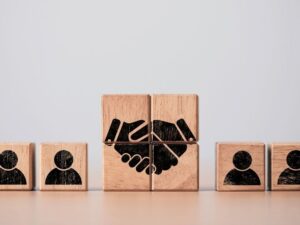 BrokerLink acquires four brokerages in two provinces Image