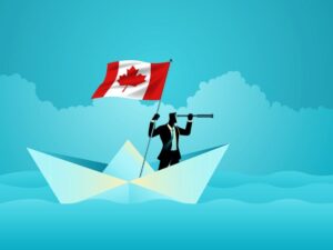 Tariffs hit Canada’s GDP growth – can trade diversify fast enough? Image