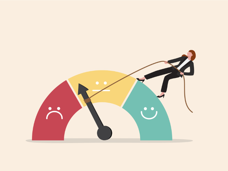 Performance rating concept