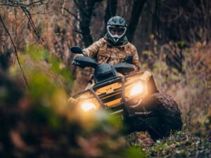 Quad trail system application has some N.B. residents concerned Image