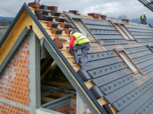 Ways P&C pros can help clients with climate resilience Image