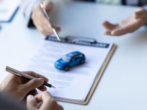 Ontario drivers are increasing deductibles as auto insurance rates rise Image