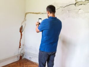 Can brokers manage clients facing quake insurance gaps? Image