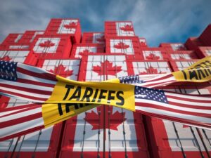 How will U.S. tariffs impact Canadian P&C pricing? article image