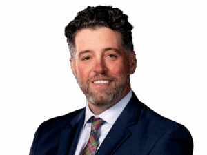 “Insurance found me,” says industry award winner Image