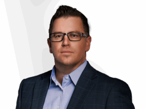 When hockey dream faded, an MBA co-op offered a career Image