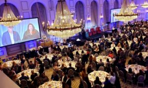 How insurance professionals’ WICC donations promote early prostate cancer detection Image