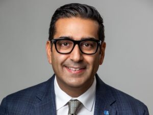 2026 Executive Outlook | Aly Kanji, InsureLine Image