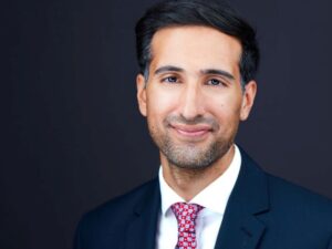 2026 Executive Outlook | Nav Dhillon, Aviva Canada Image