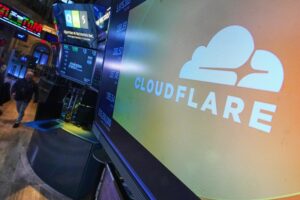 Cloudflare outage impacts thousands, disrupts transit systems, ChatGPT, X and more Image