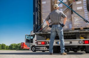 How insurers and brokers fight cargo theft Image
