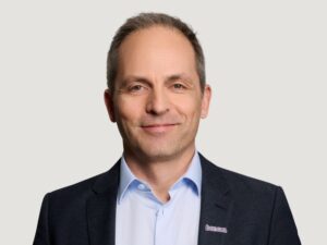 2026 Executive Outlook | Christian Fournier, Beneva Image