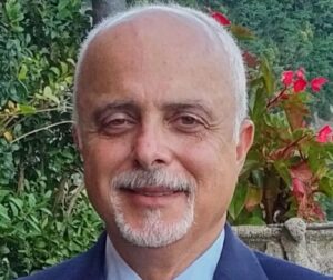 2026 Executive Outlook | Abraham Baboujian, KRGinsure Image