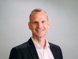 2026 Executive Outlook | Jamie Lyons, Westland Insurance Image