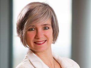 2026 Executive Outlook | Valerie Lavoie, Desjardins General Insurance Group Image