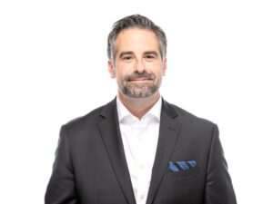 2026 Executive Outlook | Stephane Lesperance, Aon Canada Image