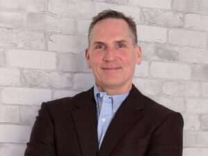 New president and COO at Mitch Insurance Image