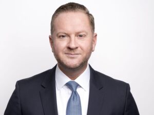 Zurich Canada appoints Paul Jackson as CEO  Image