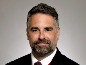 Insurance Institute appoints Aon’s Lespérance as new board chair Image