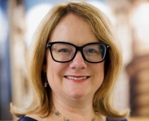 2026 Executive Outlook | Laura Doddington, WTW Image