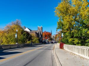 Ontario county eyes speed cameras to monitor traffic despite ban Image