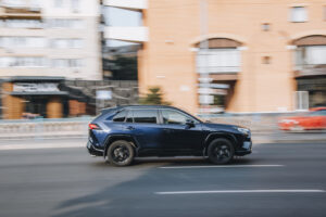 Canada has a new top stolen car  Image