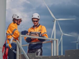 Opinion: Insurers should reward renewable energy firms’ resiliency efforts Image