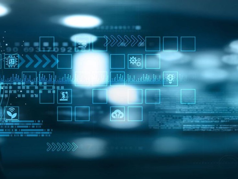 Digitization and system integration