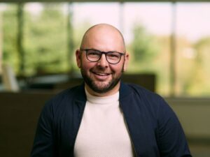 2026 Executive Outlook | Adam Mitchell, Mitch Insurance Image