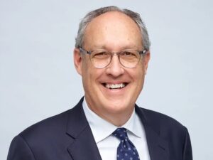 2026 Executive Outlook | Louis Gagnon, Intact Financial Corporation Image