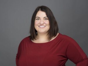 2026 Executive Outlook | Joanne Silberberg, Marsh Canada Image