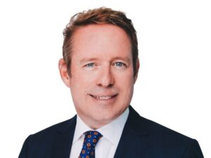 2026 Executive Outlook | Peter Askew, Guy Carpenter Canada Image