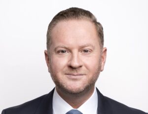 2026 Executive Outlook | Paul Jackson, Zurich Canada Image