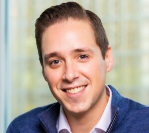 2026 Executive Outlook | Rob Marsh, Liberty Mutual Canada Image