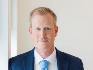 2026 Executive Outlook | Rob Rasberry, NFP Canada Image